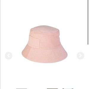 Lack Of Colour Bucket Hat